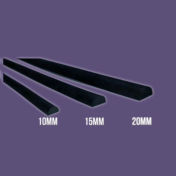 Shaped Foam Length Bundle